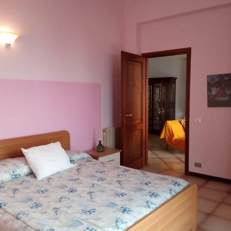 Villa Mery Torri Del Benaco Εξωτερικό φωτογραφία