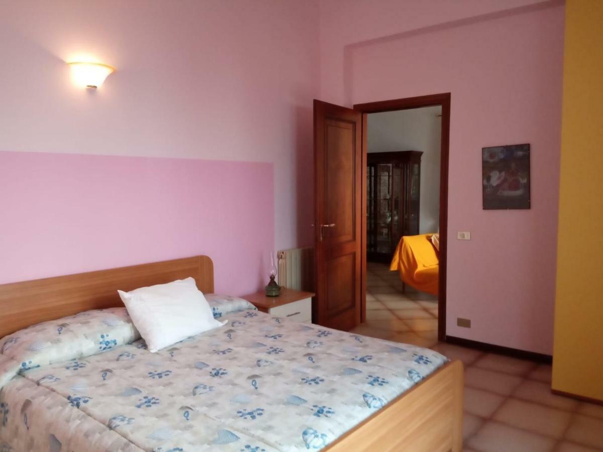 Villa Mery Torri Del Benaco Εξωτερικό φωτογραφία