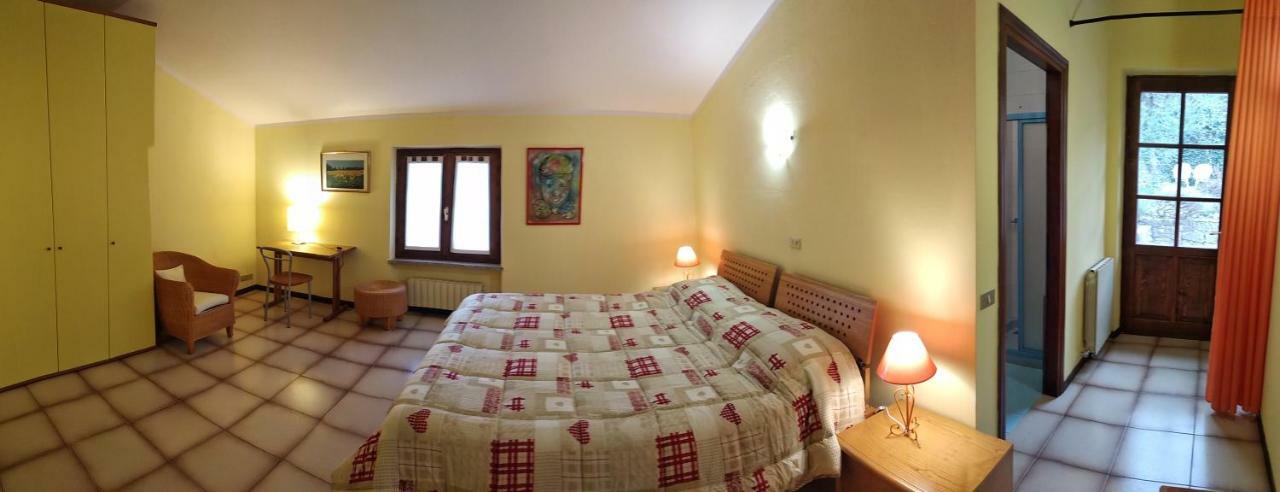 Villa Mery Torri Del Benaco Εξωτερικό φωτογραφία