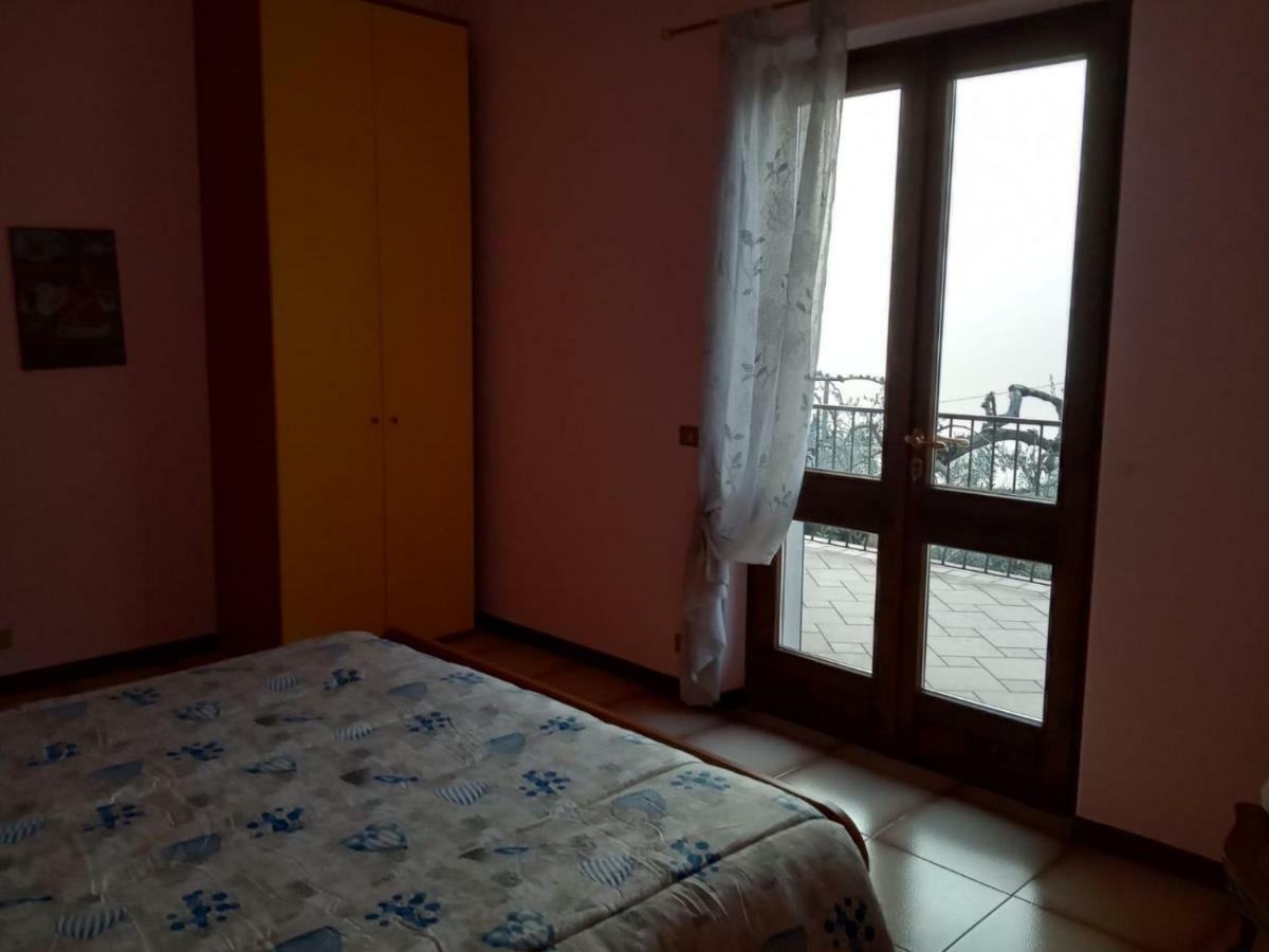 Villa Mery Torri Del Benaco Εξωτερικό φωτογραφία
