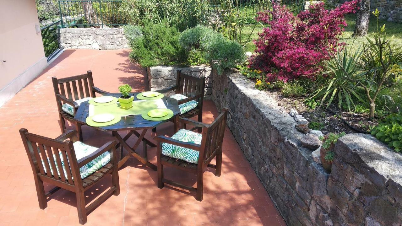 Villa Mery Torri Del Benaco Εξωτερικό φωτογραφία