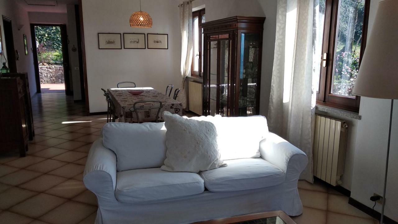 Villa Mery Torri Del Benaco Εξωτερικό φωτογραφία